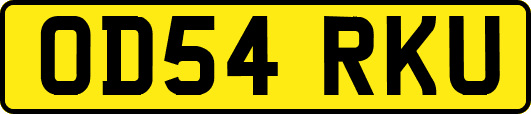 OD54RKU