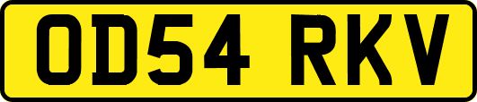 OD54RKV