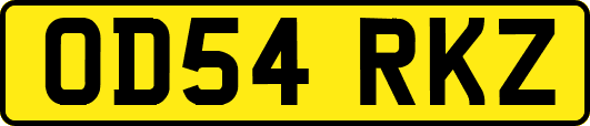 OD54RKZ