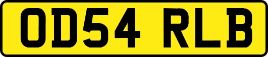 OD54RLB
