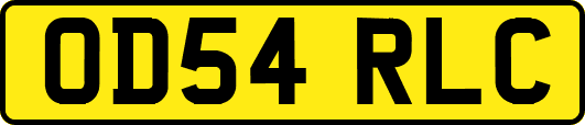 OD54RLC