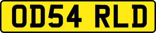 OD54RLD