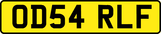 OD54RLF