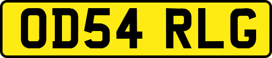 OD54RLG