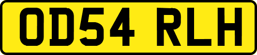 OD54RLH