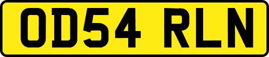 OD54RLN