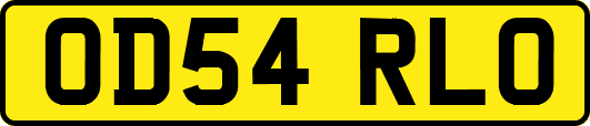 OD54RLO