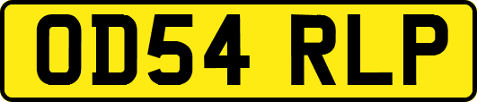 OD54RLP