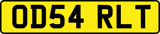 OD54RLT