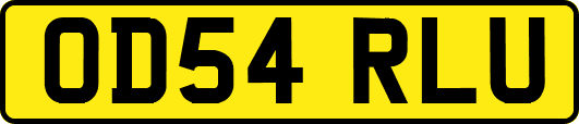 OD54RLU