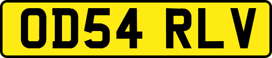 OD54RLV