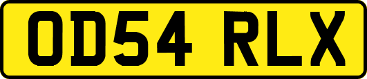 OD54RLX