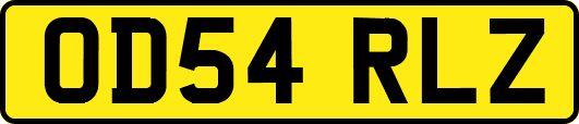 OD54RLZ