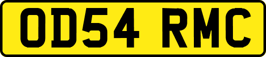 OD54RMC