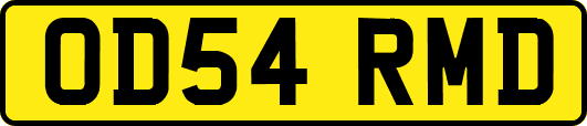 OD54RMD