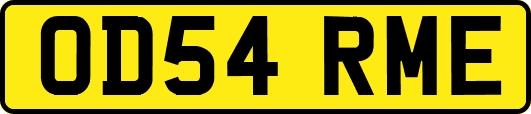 OD54RME