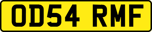 OD54RMF