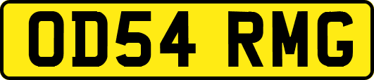 OD54RMG