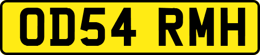 OD54RMH