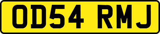 OD54RMJ