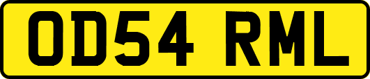 OD54RML