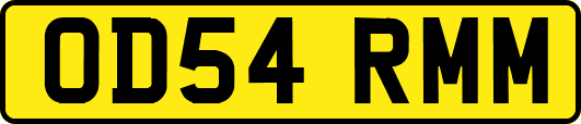 OD54RMM