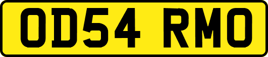 OD54RMO