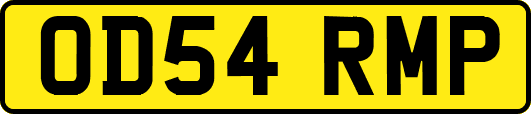 OD54RMP