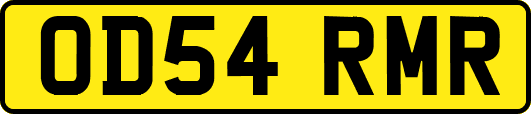 OD54RMR