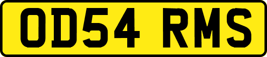 OD54RMS