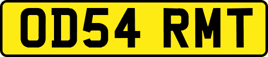 OD54RMT