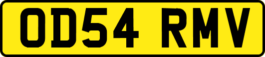 OD54RMV