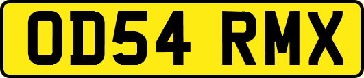 OD54RMX
