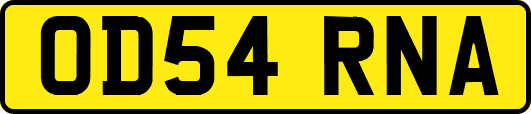 OD54RNA