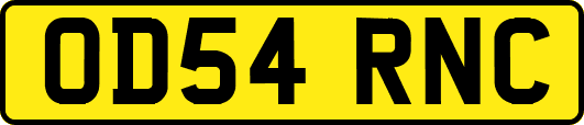 OD54RNC