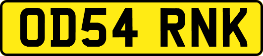 OD54RNK