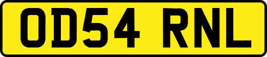 OD54RNL