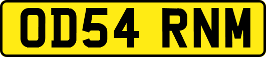 OD54RNM