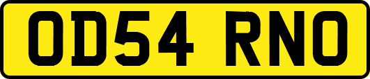 OD54RNO
