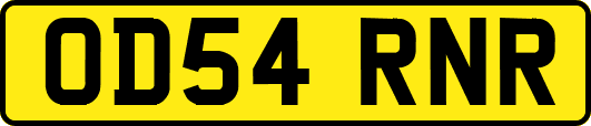 OD54RNR