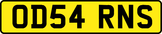 OD54RNS