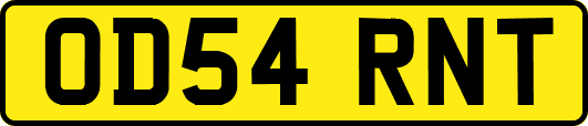 OD54RNT