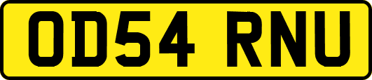 OD54RNU