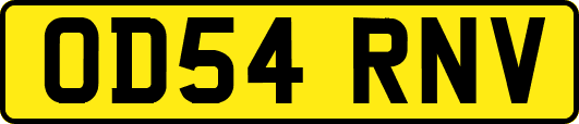OD54RNV