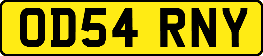 OD54RNY