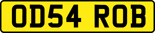 OD54ROB
