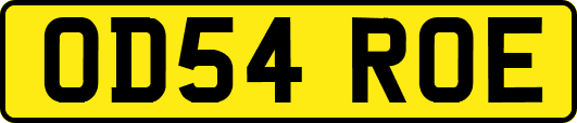 OD54ROE