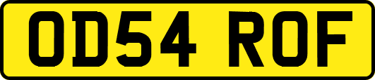 OD54ROF
