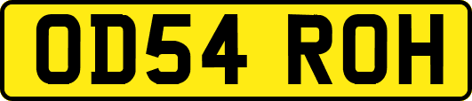 OD54ROH