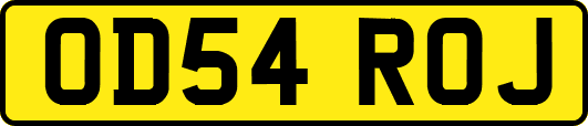 OD54ROJ
